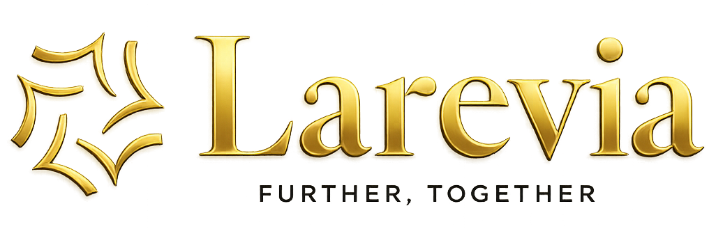 Larevia Logo
